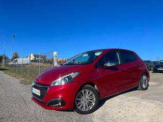 Peugeot 208 '17 1.2 PURETECH 82 ACTIVE