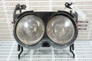 ΦΑΝΑΡΙΑ ΕΜΠΡΟΣ ΜΕ ΒΑΣΗ -> YAMAHA TDM 850 3VD ,1991-1995