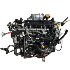 FIAT New PANDA / 500 / DOBLO (Ford KA Nuova) μοντ. 12’-21’ 1.3cc 16Val 75hp MultiJet _Turbo πάνω_ ΜΟΤΕΡ (με κωδικό κινητήρα : 169A5000 , 199A9000 κ.ά)