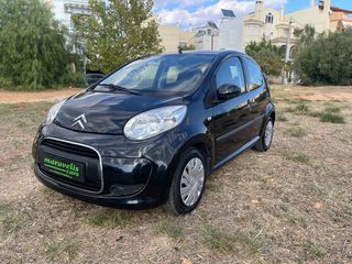 Citroen C1 '10 ΑΡΙΣΤΗ ΚΑΤΑΣΤΑΣΗ