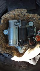 Μοτέρ αεραναρτισης (WABCO) 4154031000