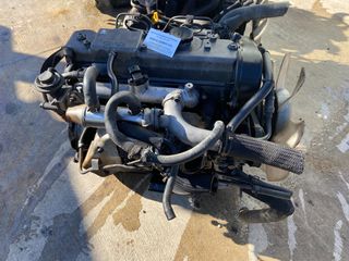 ΚΙΝΗΤΗΡΑΣ HYUNDAI H1 2.5 TD D4BH-thumb-2