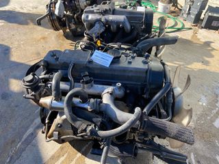 ΚΙΝΗΤΗΡΑΣ HYUNDAI H1 2.5 TD D4BH-thumb-3