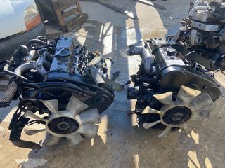 ΚΙΝΗΤΗΡΑΣ HYUNDAI H1 2.5 TD D4BH-thumb-4