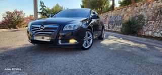 Opel Insignia '12 TURBO