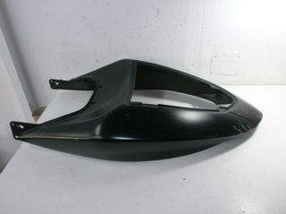 KAWASAKI ZX-6R NINJA-ΟΥΡΑ
