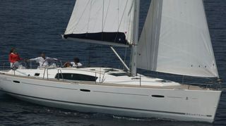 Beneteau '11 Oceanis 43 ιδιωτικό - ΦΠΑ πληρωμένος