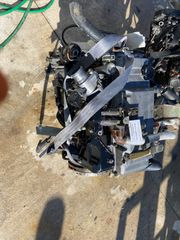 ΚΙΝΗΤΗΡΑΣ MITSUBISHI 3.2 4M41 TURBO  DIESEL-thumb-1