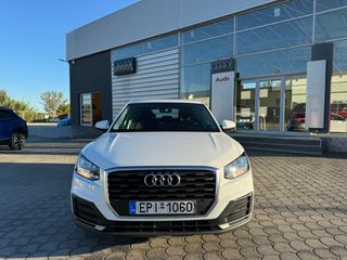 Audi Q2 '20 1.6TDI  116PS  6 TAΧΥΤΗΤΕΣ