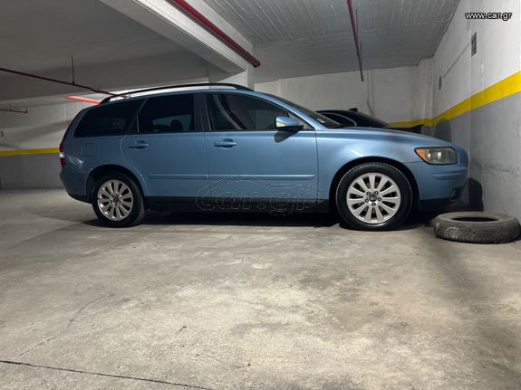 Volvo V50 '04 STATION WAGON MOMENTUM