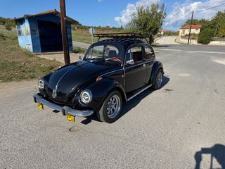 Volkswagen Beetle 1971