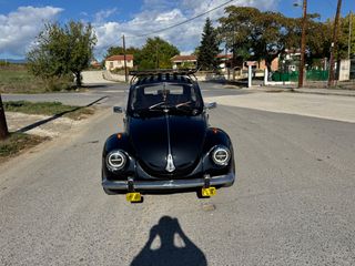 Volkswagen Beetle 1971-thumb-2