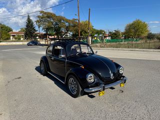 Volkswagen Beetle 1971-thumb-3