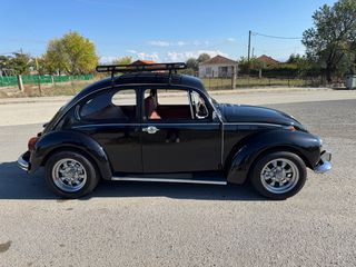 Volkswagen Beetle 1971-thumb-4