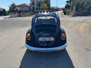 Volkswagen Beetle 1971-thumb-5