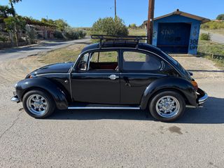 Volkswagen Beetle 1971-thumb-6