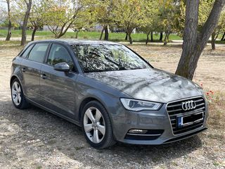 Audi A3 '14 TFSI    HATCHBACK