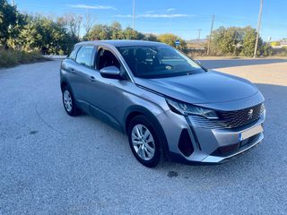 Peugeot 3008 '21 1.5 BLUEHDI 130HP AUTO ACTIVE PACK