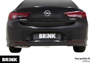 Κοτσαδόρος BRINK,για OPEL INSIGNIA Grand Sport 2017-(Κομπλέ με βίδες,καλωδίωση και Can Bus)-thumb-7