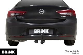 Κοτσαδόρος BRINK,για OPEL INSIGNIA Grand Sport 2017-(Κομπλέ με βίδες,καλωδίωση και Can Bus)-thumb-8