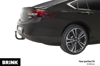 Κοτσαδόρος BRINK,για OPEL INSIGNIA Grand Sport 2017-(Κομπλέ με βίδες,καλωδίωση και Can Bus)-thumb-9