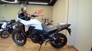 Honda NX 500 2025 ΕΤΟΙΜΟΠΑΡΑΔΟΤΟ !!!-thumb-3