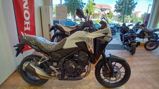 Honda NX 500 2025 ΕΤΟΙΜΟΠΑΡΑΔΟΤΟ !!!-thumb-5