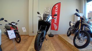 Honda NX 500 2025 ΕΤΟΙΜΟΠΑΡΑΔΟΤΟ !!!-thumb-1