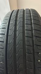 Ελαστικά SUV 235/55/19 Pirelli Scorpion Verde (105). Σεπτέμβριος 2022, με λίγα χιλιόμετρα