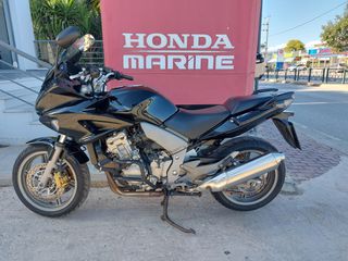 Honda CBF 1000 '08 CBF 1000S ABS