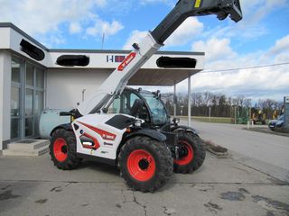 Bobcat '04 TL 35120++ARISTH KATASTASH +++12M+3.5 TONS+EYKAIREIA