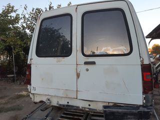 Πορτα δεξια καροτσας kadett e sw
