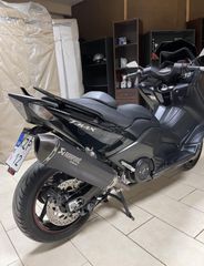 Yamaha T-Max 530 '14