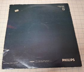 Μαρινέλλα – Μαρινέλλα LP-thumb-2