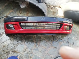 ΠΡΟΦΥΛΑΚΤΗΡΑΣ ΕΜΠΡΟΣ Peugeot 306 ΙΙ 1997' - 2001'