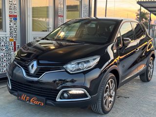 Renault Captur 2015 *ELYSEE*110PS*NAVI*FULL EXTRA*