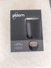 PLOOM μεγάλο δοχείο απόρριψης ράβδων ηλεκτρονικού τσιγάρου