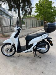 Honda SH 125i '21 MODE