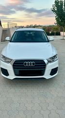 Audi Q3 '16 1.4TFSI ULTRA COD