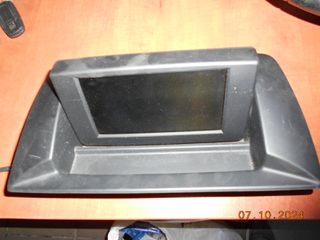 ΟΘΟΝΗ BMW E87 Ε81 Ε82 Ε88 ''BMW Bαμβακας''-thumb-4