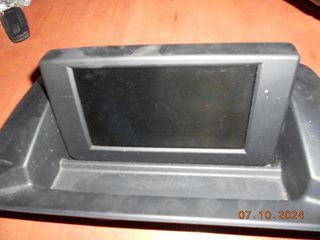 ΟΘΟΝΗ BMW E87 Ε81 Ε82 Ε88 ''BMW Bαμβακας''-thumb-5