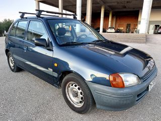 Toyota Starlet '98