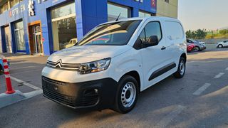 Citroen 2019 BERLINGO
