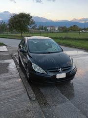 Peugeot 307 '02