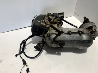 ΚΙΝΗΤΗΡΑΣ KYMCO MXU/MXER 50 2T *MOTO LEADER PARTS*