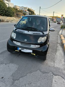 Smart ForTwo '03 PASSION