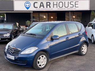 Mercedes-Benz A 160 2011 !!!ΕΛΛΗΝΙΚΟ!!!