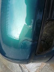 ΠΡΟΦΥΛΑΚΤΗΡΑΣ ΕΜΠΡΟΣ Seat Ibiza 1998' ΧΩΡΊΣ ΤΟ ΣΠΟΙΛΕΡ ΈΧΕΙ ΈΝΑ ΜΙΚΡΌ ΣΠΆΣΙΜΟ ΔΕΊΤΕ ΦΩΤΟ-thumb-1