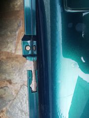 ΠΡΟΦΥΛΑΚΤΗΡΑΣ ΕΜΠΡΟΣ Seat Ibiza 1998' ΧΩΡΊΣ ΤΟ ΣΠΟΙΛΕΡ ΈΧΕΙ ΈΝΑ ΜΙΚΡΌ ΣΠΆΣΙΜΟ ΔΕΊΤΕ ΦΩΤΟ-thumb-2