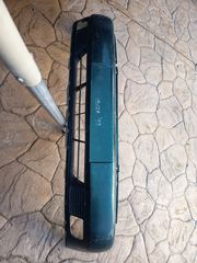 ΠΡΟΦΥΛΑΚΤΗΡΑΣ ΕΜΠΡΟΣ Seat Ibiza 1998' ΧΩΡΊΣ ΤΟ ΣΠΟΙΛΕΡ ΈΧΕΙ ΈΝΑ ΜΙΚΡΌ ΣΠΆΣΙΜΟ ΔΕΊΤΕ ΦΩΤΟ